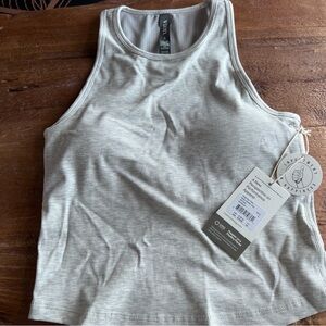 VUORI Pose Plyo Tank